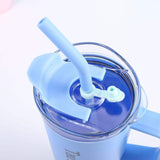 Home.Co - 3Pcs Tumbler + Bottles Set - Random Color