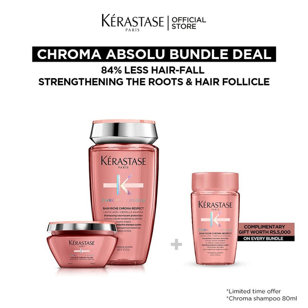 Kerastase - Chroma Absolu Duo