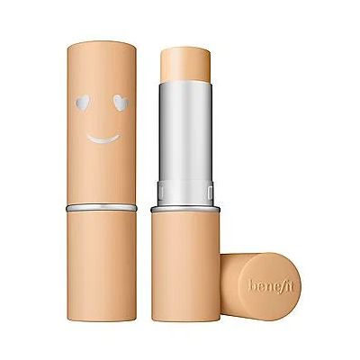 Benefit-  Hello Happy Air Stick Foundation 4