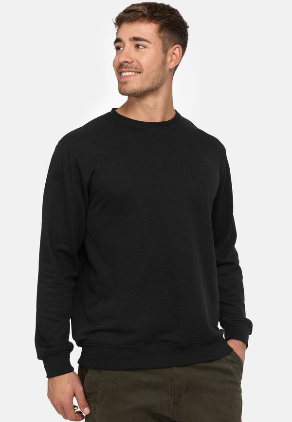 Vybe - Sweatshirt - Black