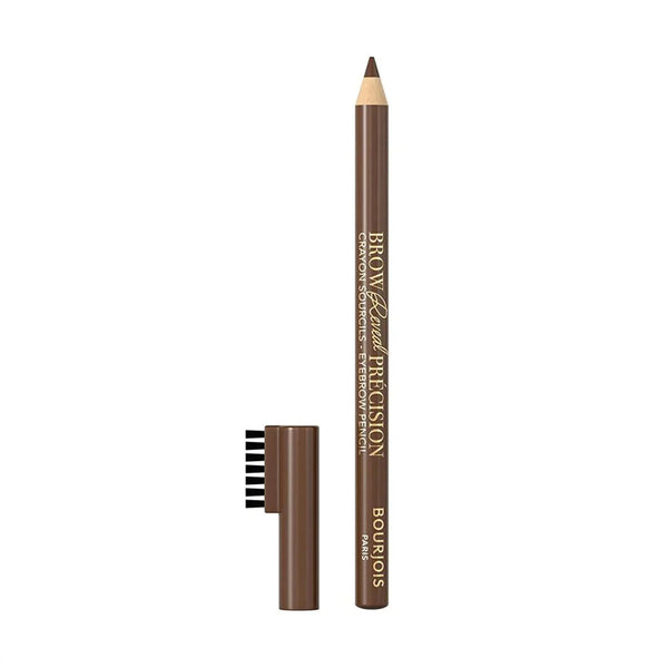 Bourjois - Twist Up Brow Precision - 003 Medium Brown