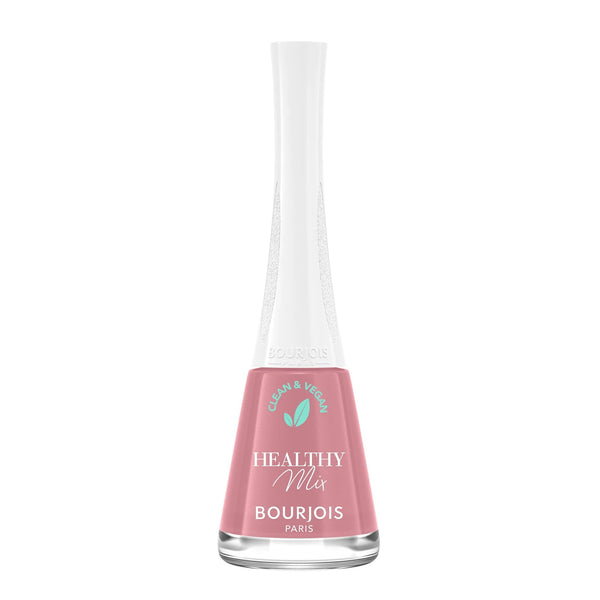 Bourjois - Healthy Mix Vegan Nail Polish - 200 Once & Floral 9Ml