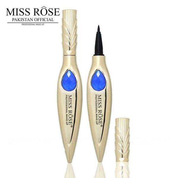 Miss Rose - Professional Make-Up Liquid Eyeliner_7402-122H24