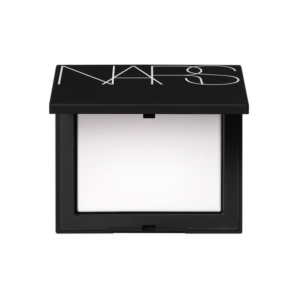 Nars - Light Reflecting Setting Powder Pressed - Translucent Crystal 10G