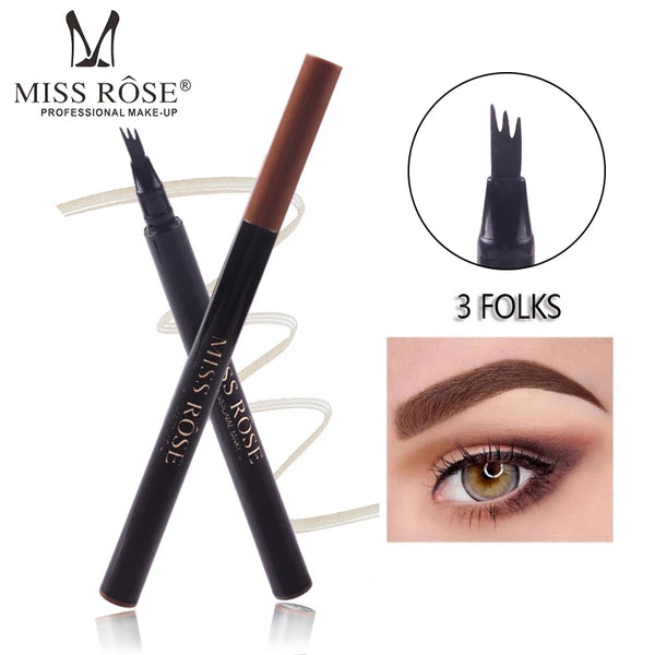 Miss Rose - New Liquid Eyebrow Pen