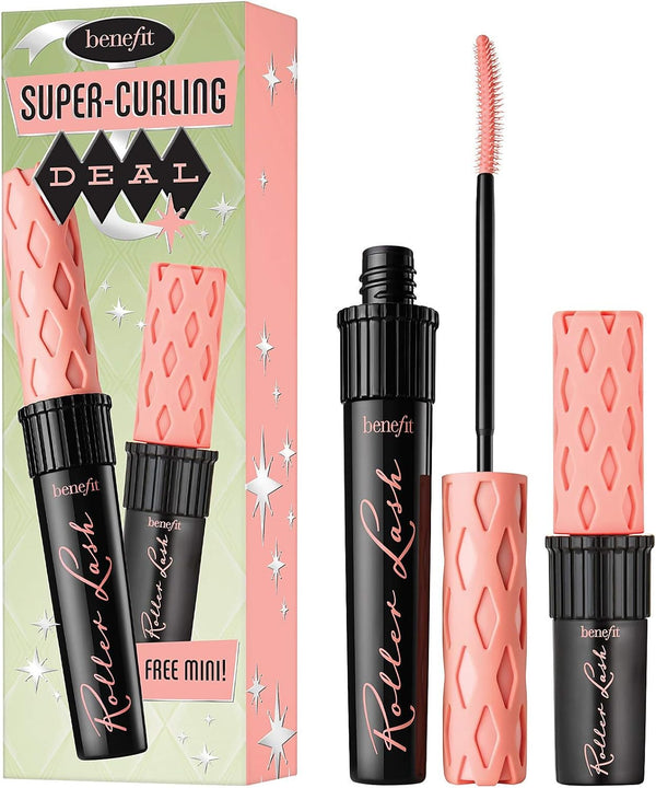 Benefit - Lash Roll Out Duo Set