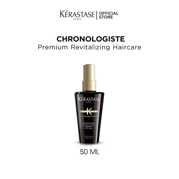 Kerastase - Chrono Parfum Huile 50Ml