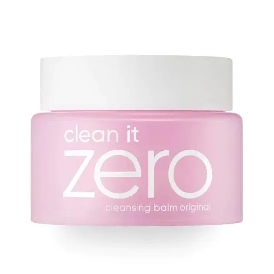 Banila Co – Clean It Zero Cleansing Balm Original 180ml