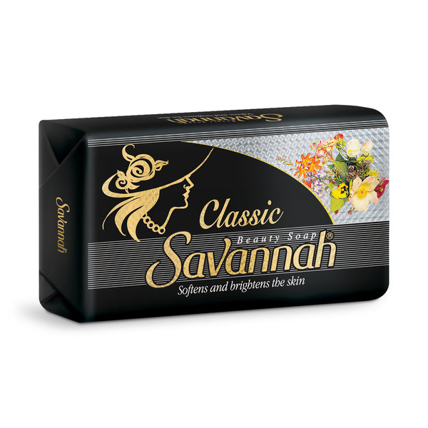 Savannah - Classic Bar Soap 150 Gm