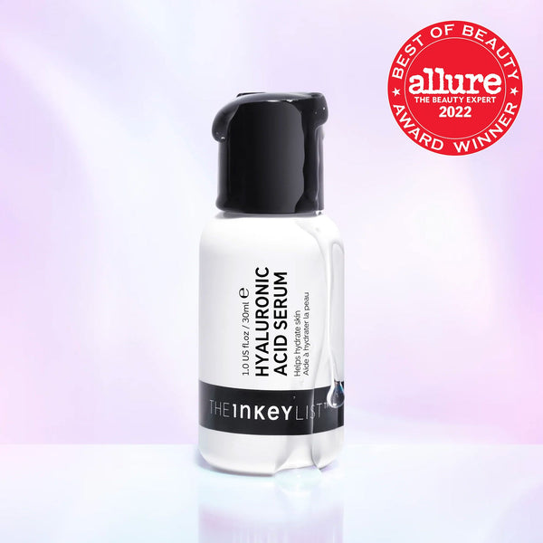 The Inkey List- Hyaluronic Acid Serum, 30ml