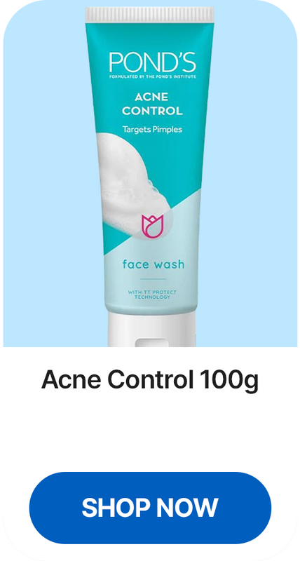 ponds-acne-control-facewash-100g