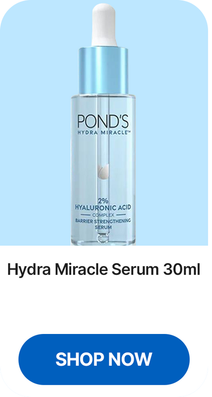 ponds-hydra-miracle-serum-30ml