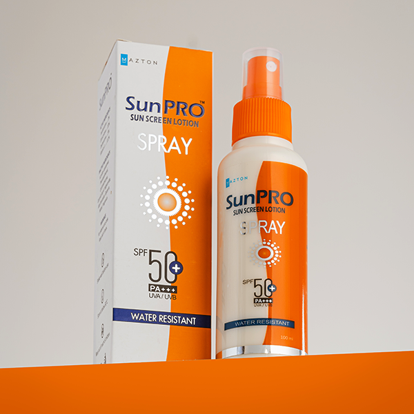 Mazton - Sunpro Spray 100ml