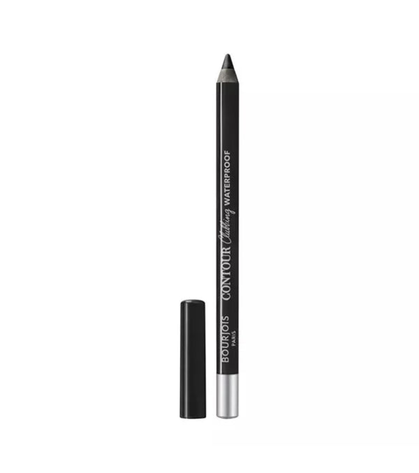 Bourjois - Contour Clubbing Waterproof Eyeliner - 41 Black Party