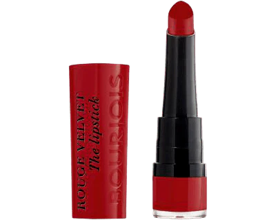 Bourjois - Rouge Velvet The Lipstick Berry Formidable # 11