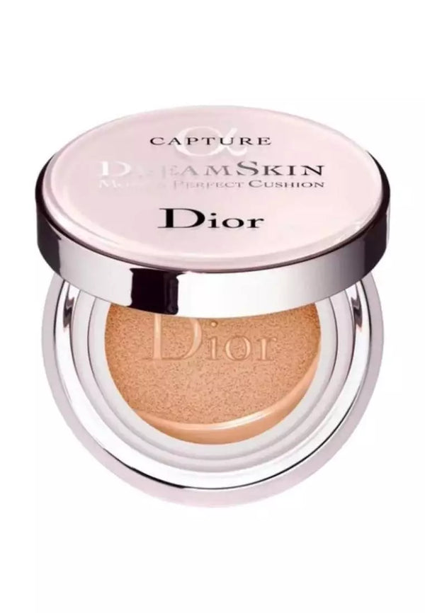 DIOR - Capture Dream Skin Moist & Perfect Cushion-010