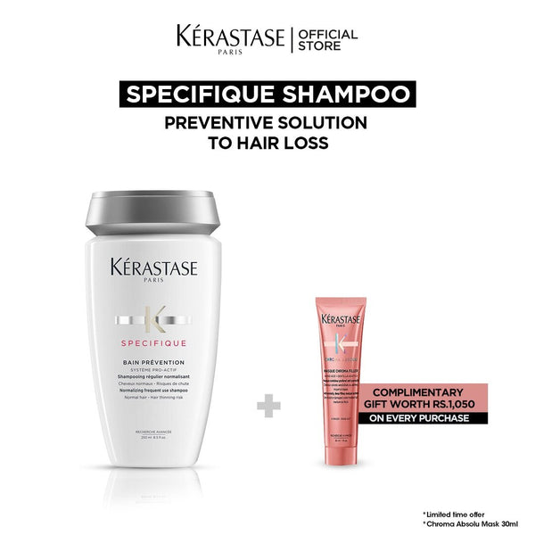 Kerastase - Specifique Bain Prevention Shampoo 250ml