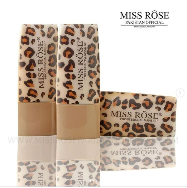 Miss Rose - Cat Foundation Super Smooth & Radiant High quality Long lasting Full coverage-Beige-02