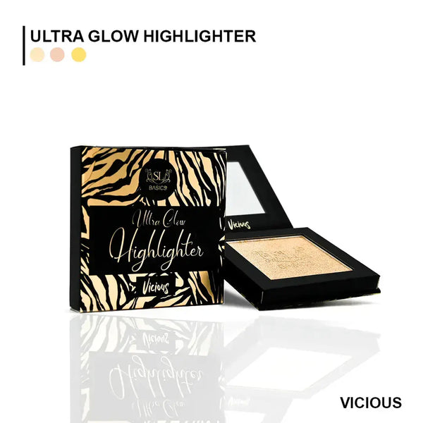 SL Basics - Highlighter Vicious Powder