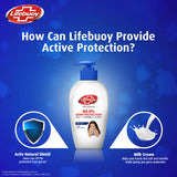 Lifebuoy Care Hand Wash - 200ML