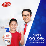 Lifebuoy Care Hand Wash - 200ML