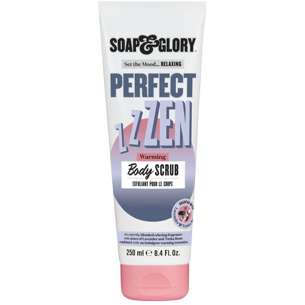 Soap & Glory - Perfect Zen Body Scrub 250Ml