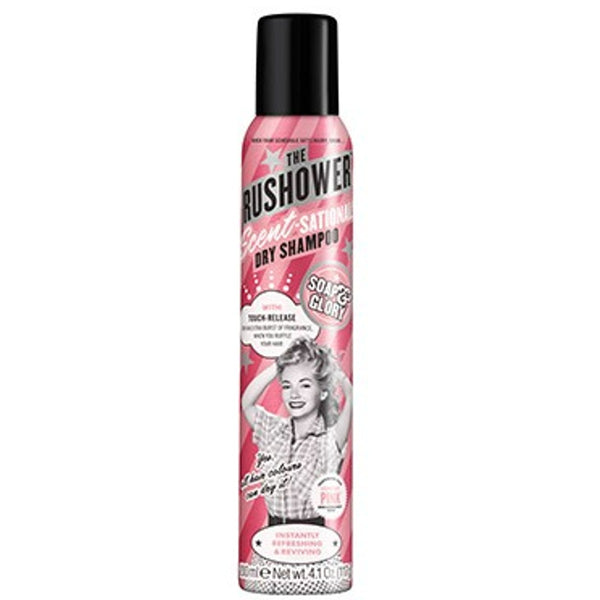 Soap & Glory - Dry Shampoo 200Ml