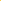 Shein - Vanity Bag Yellow