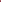 Cross Stitch- RASPBERRY CRÈME-3PC