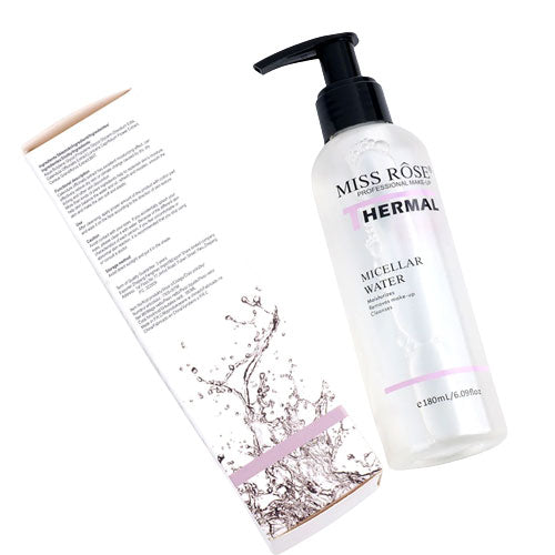 Miss Rose- Thermal micellar water-001M