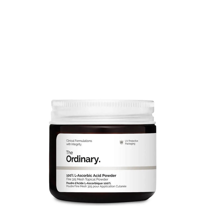 The Ordinary- 100% L-Ascorbic Acid Powder, 20g