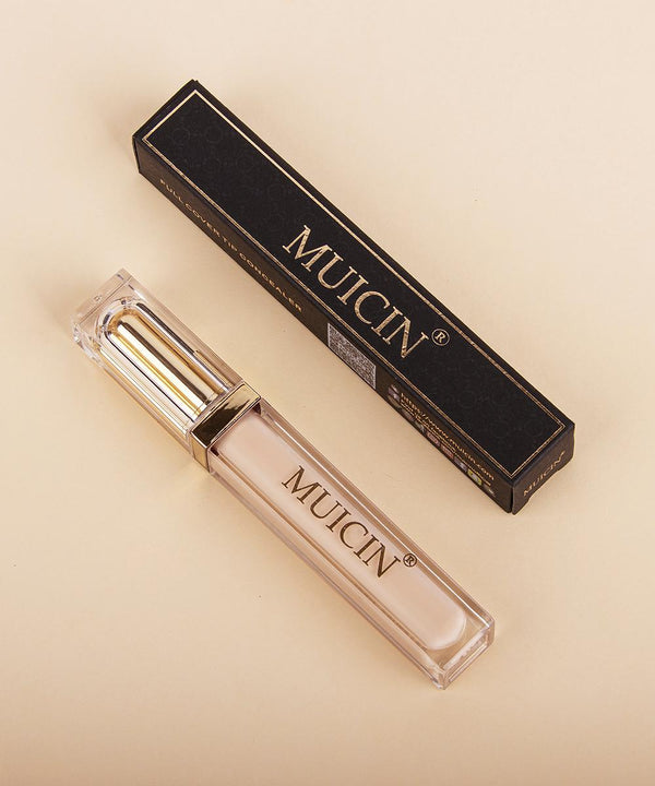 MUICIN - Luminous Silk HD High Coverage Liquid Concealer