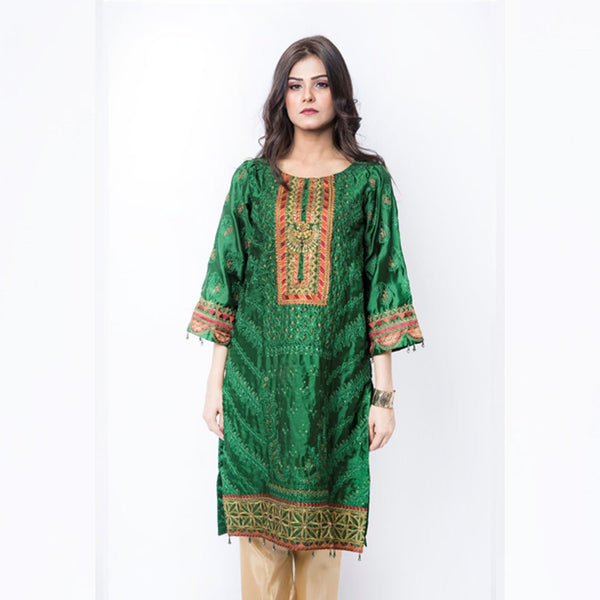 Bin Saeed Silk Tunic Collection Vol 33 9