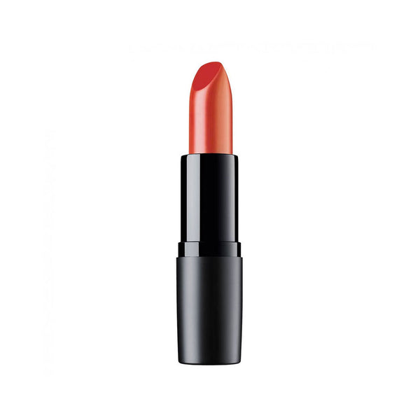 Artdeco- Perfect Mat Lipstick - 112 Orangey Red