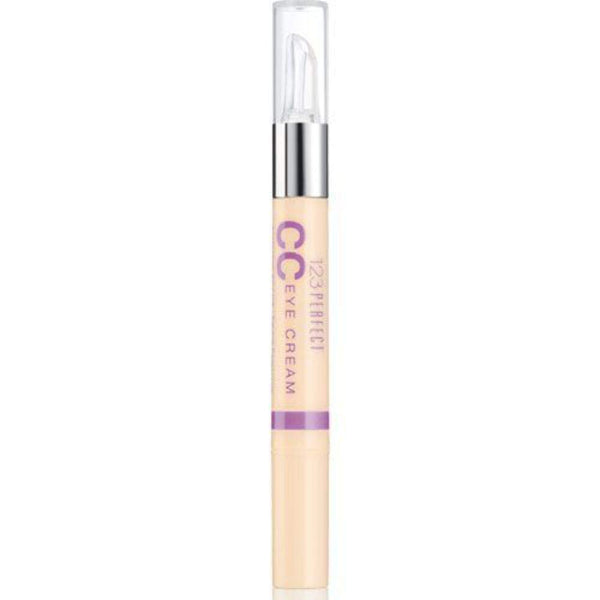 Bourjois - Face - Cc Eye Cream T23 Beige Dor