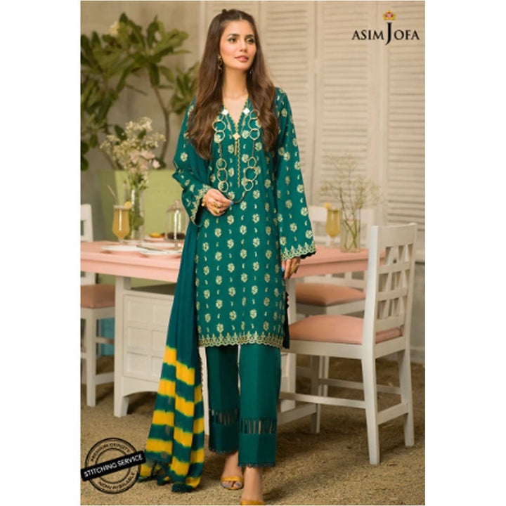 Asim Jofa- Ajes-18