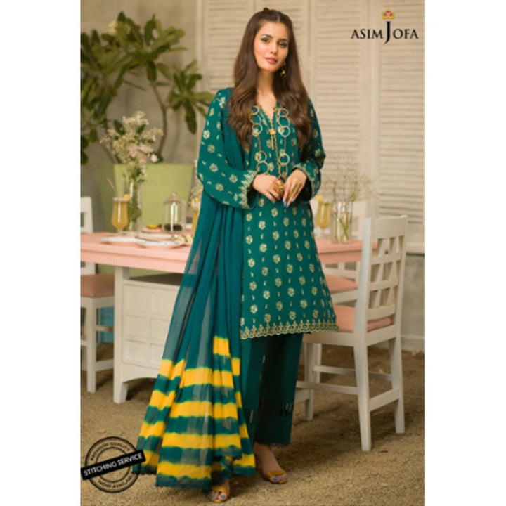 Asim Jofa- Ajes-18