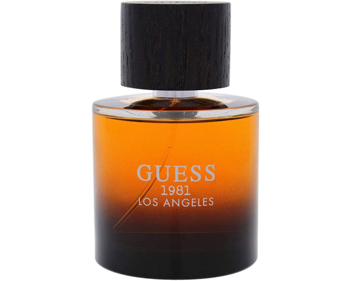 Guess 1981 Los Angeles Men Edt 100Ml