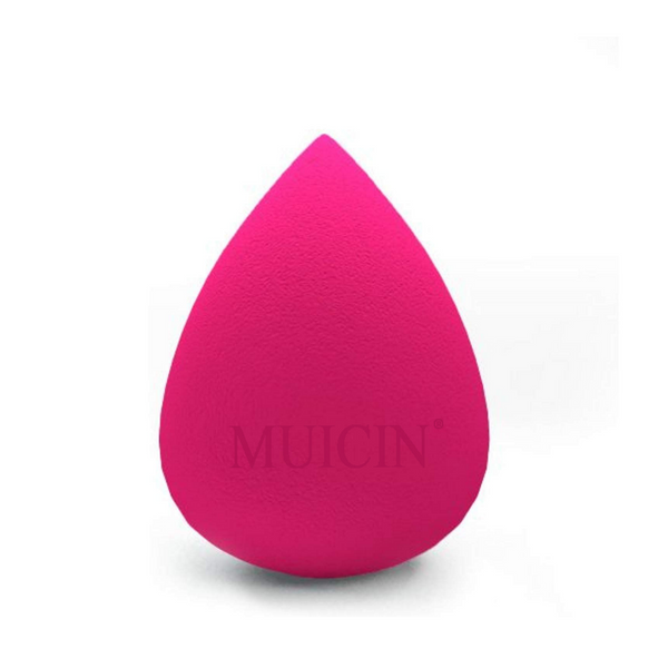 MUICIN - Makeup Blender Pinky Sponge Puff