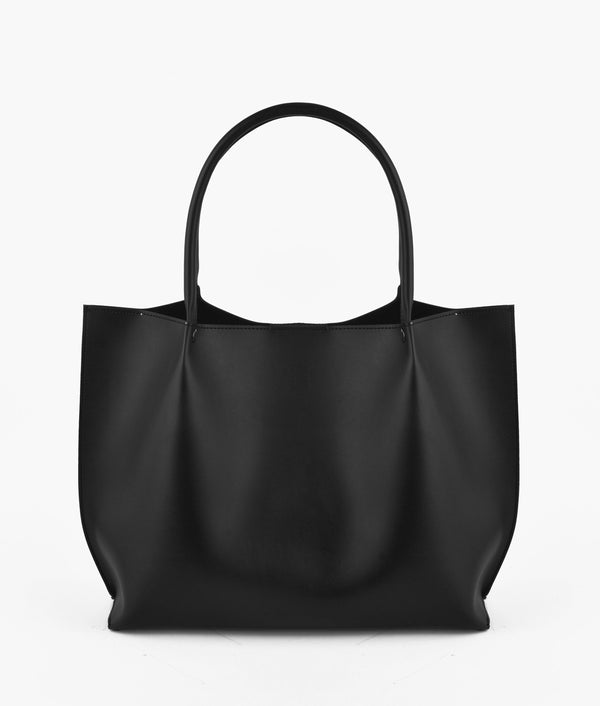 RTW - Black tote bag