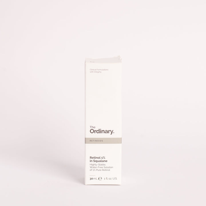 The Ordinary- Retinol 1% in Squalane, 30ml