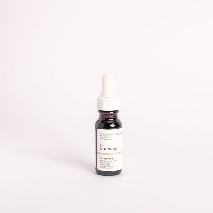 The Ordinary- Pycnogenol 5% Water Free High- Potency Antoxidant Formula, 15ml