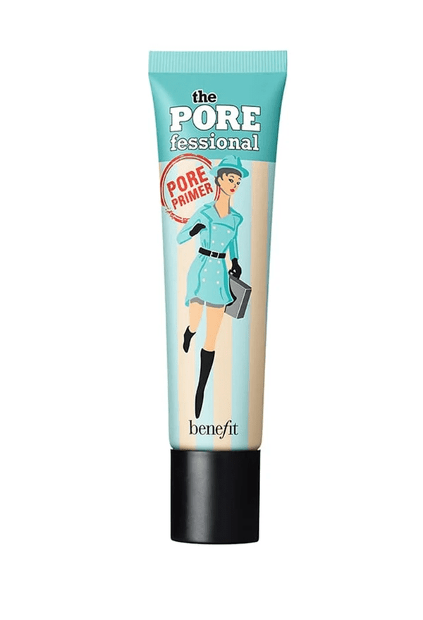 Benefit Cosmetics- The Porefessional- Pore Primer Full Size, 22.0 ml / 0.75 US fl. oz.