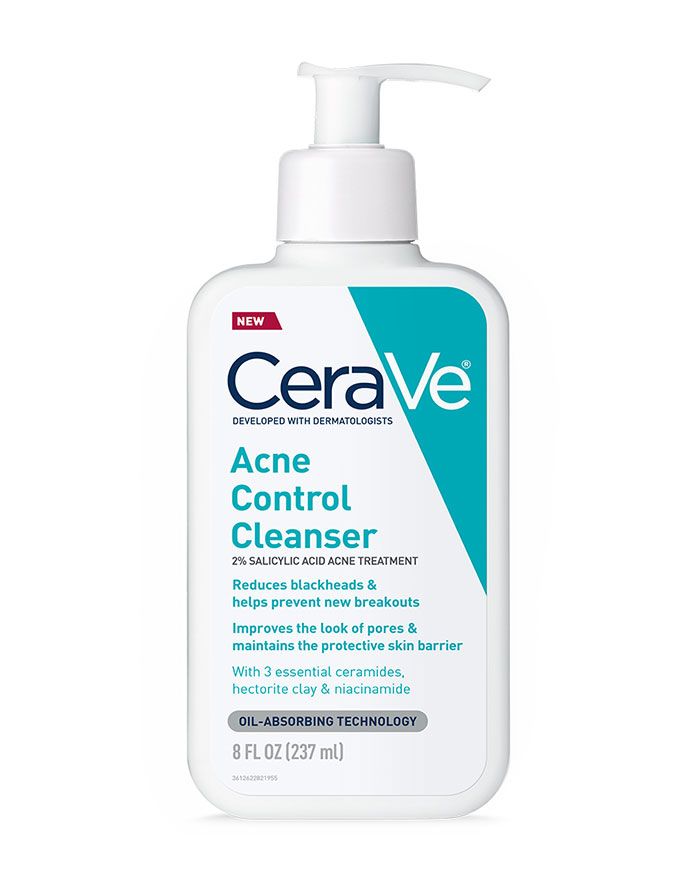 CeraVe - Acne Control Cleanser, 237ml