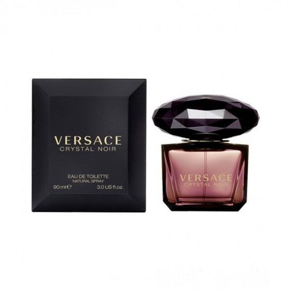 Versace Crystal Noir Women Edp 90Ml