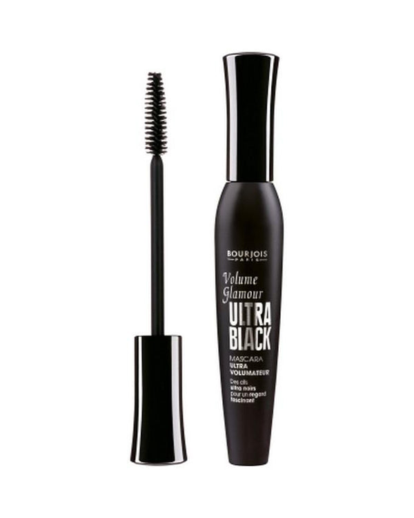 Bourjois- Volume Glamour Ultra Black. Mascara. 61 Ultra Black . 12ml 0.4 fl oz